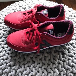 Brand new New Balance 410 shoes